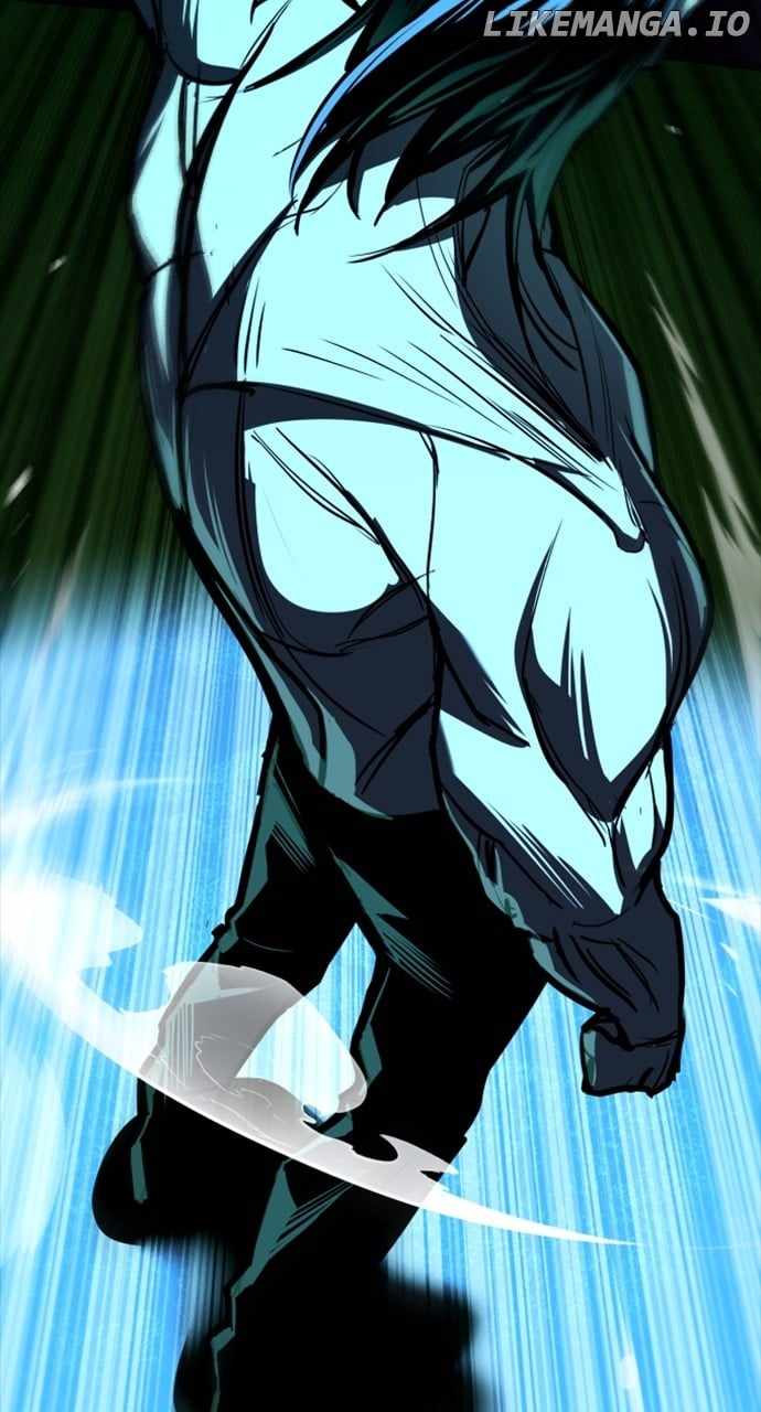 Justice Served Chapter 11 151